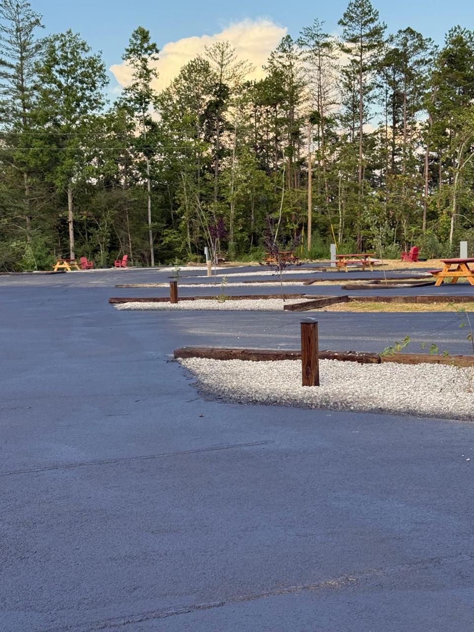 Cumberland Falls RV Resort