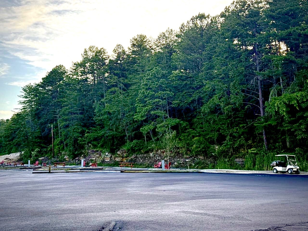 Cumberland Falls RV Resort