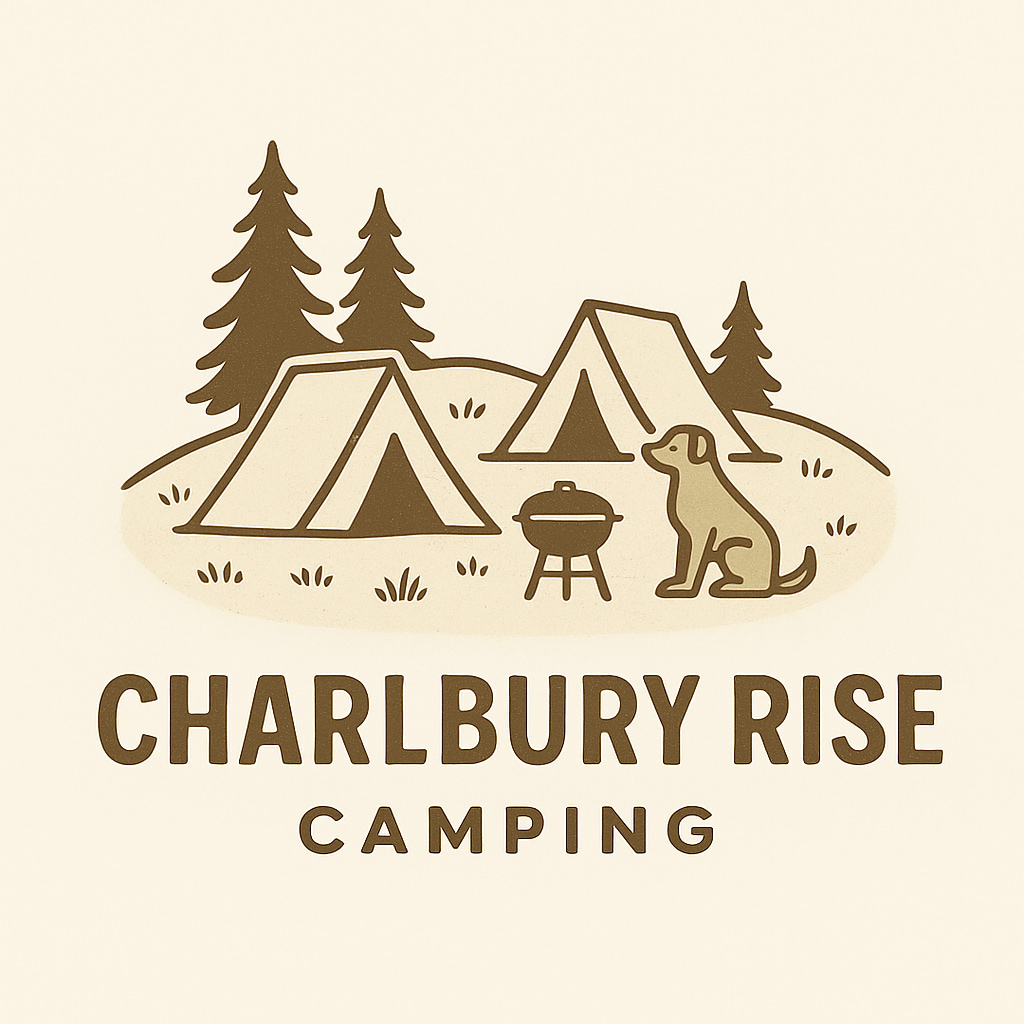 Charlbury Rise Camping