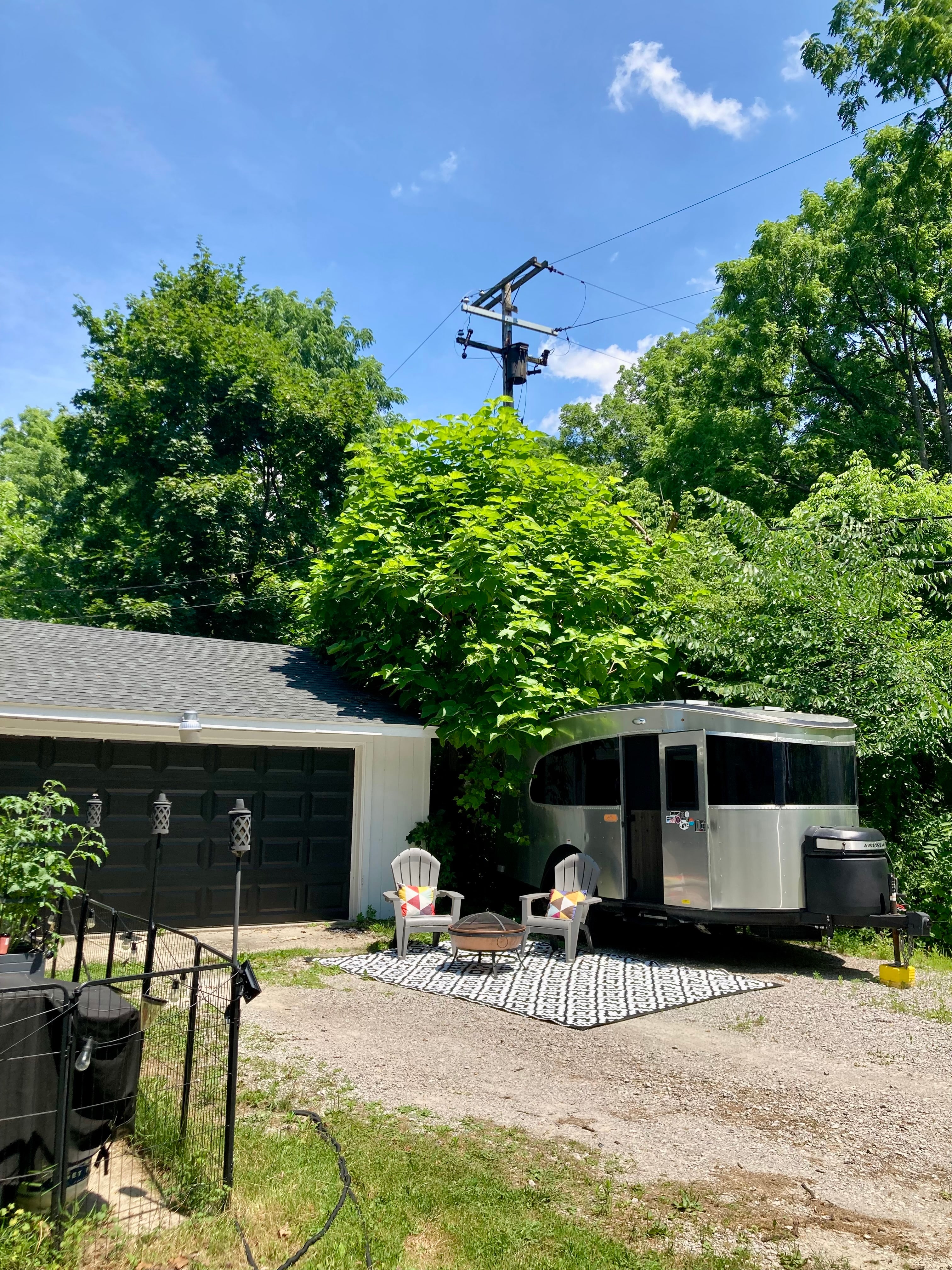 Peabody Small House