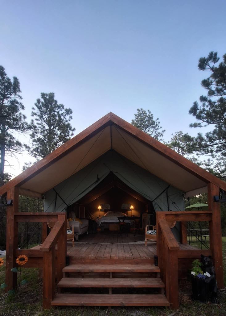 Montana Country Pines