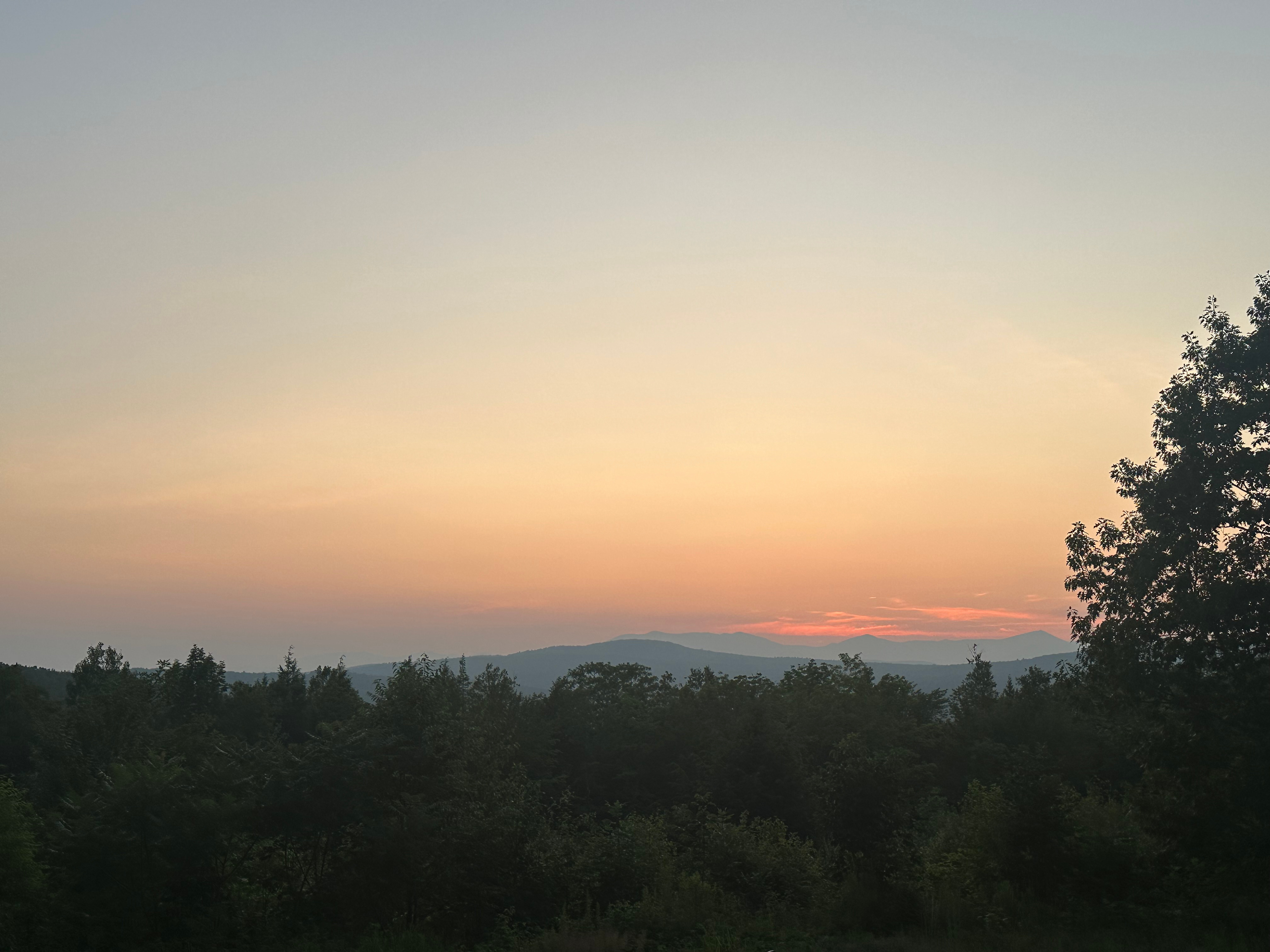 Maine Yurts COmmunity