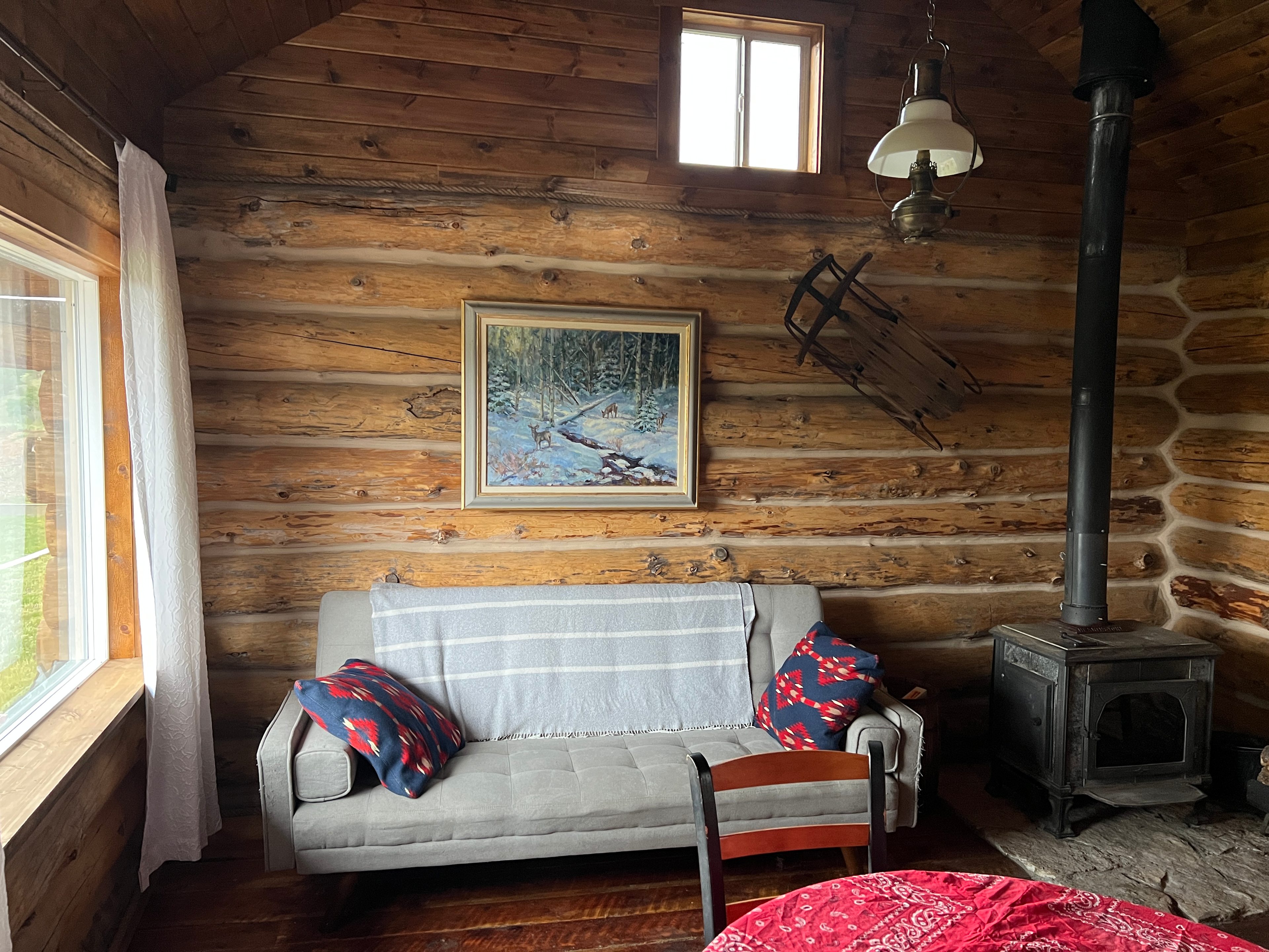 Bear Creek Ranch
