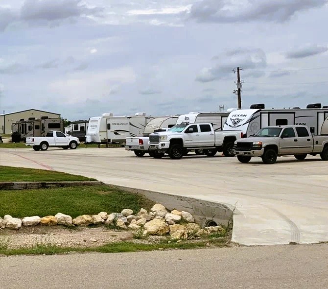 Fort Worth RV Park