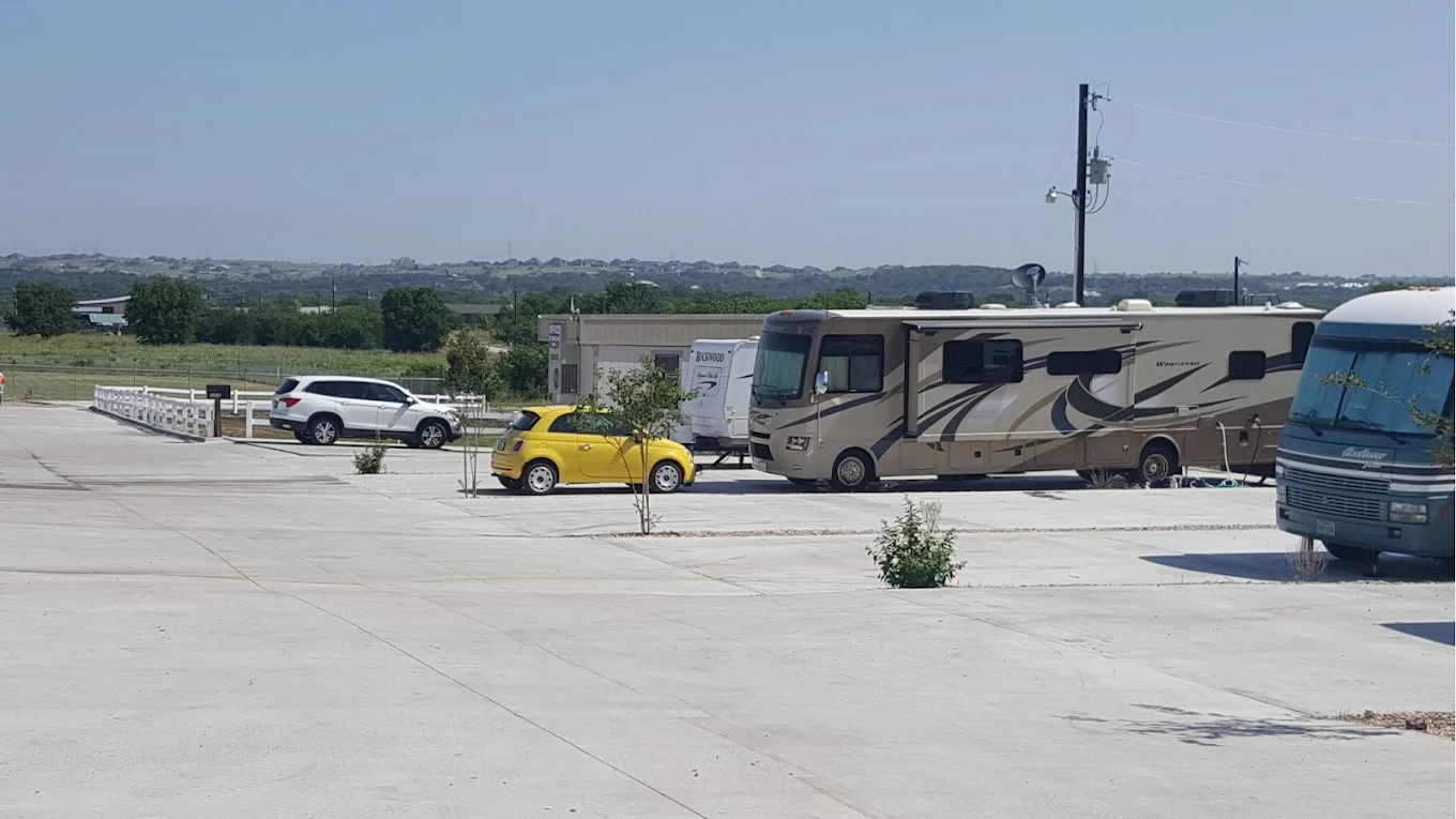 Fort Worth RV Park