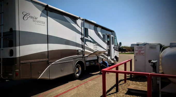 Amarillo RV Resort