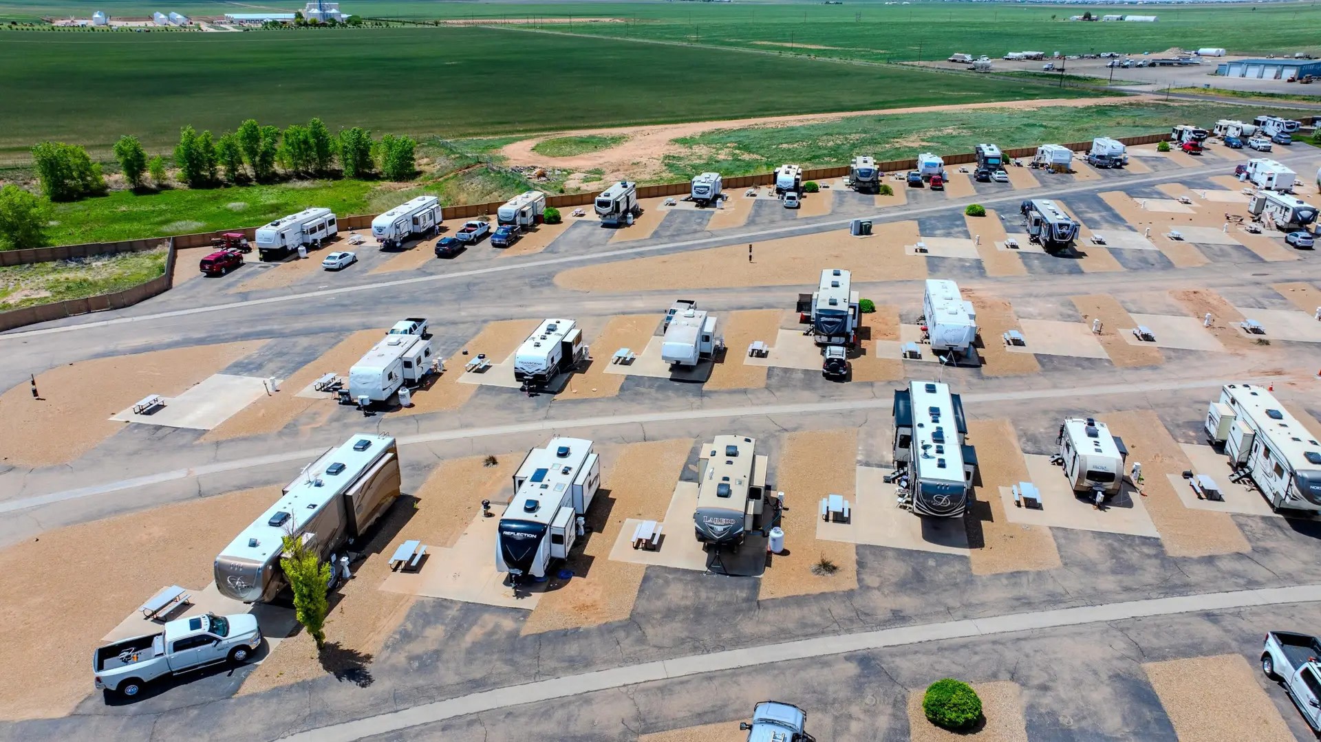 Amarillo RV Resort