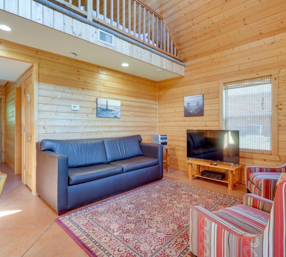 Cedar Creek Resort & RV Park