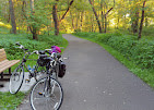 Chain of Lakes Campground