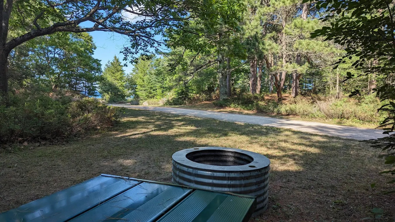 Bill Wagner Campground