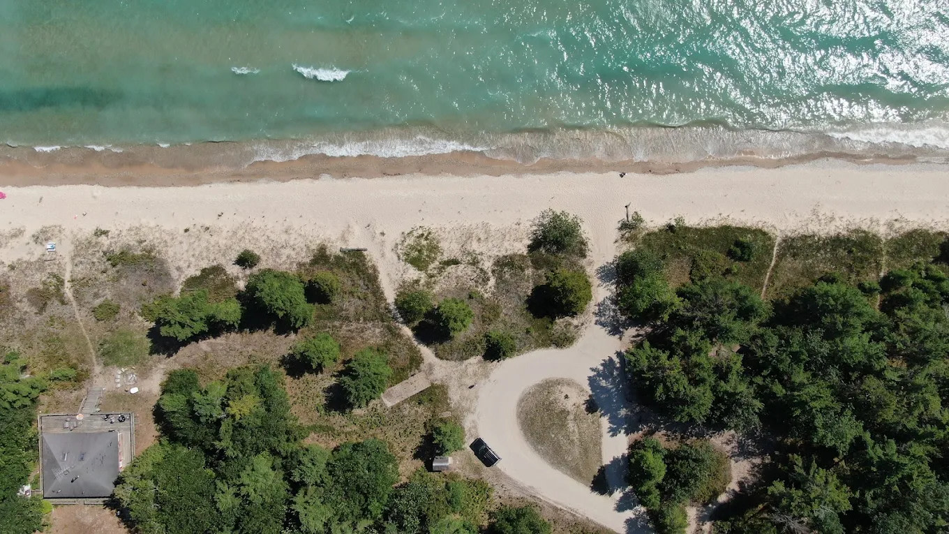 Bill Wagner Campground