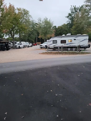 Wanderlust RV Park And Cabins