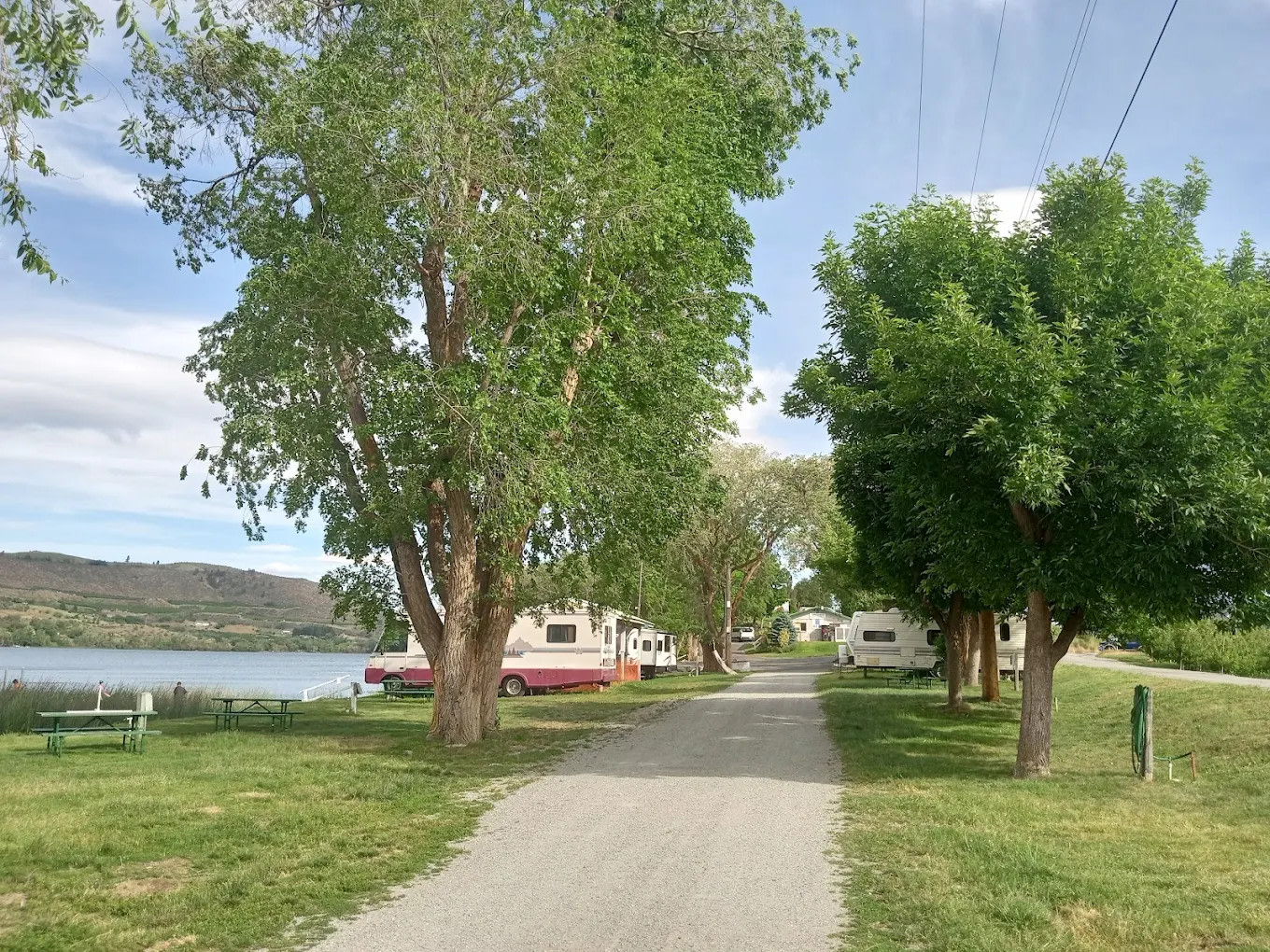 Kamei Campground & RV Park