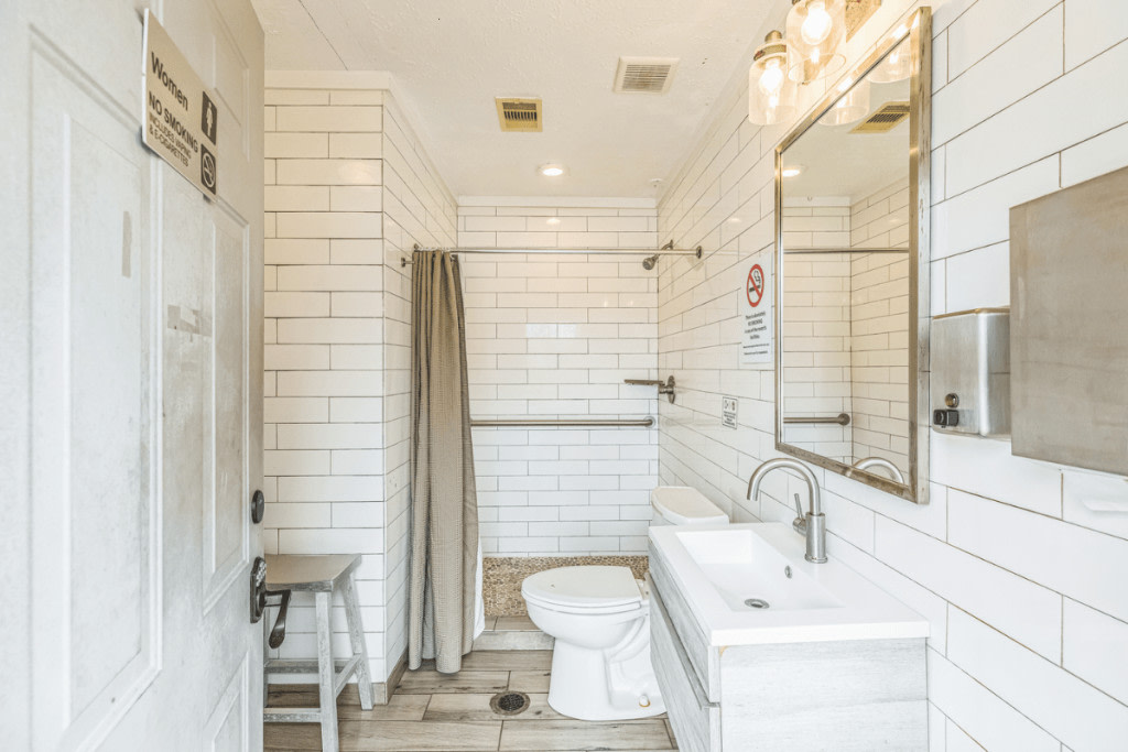 Majestic Pines RV Resort