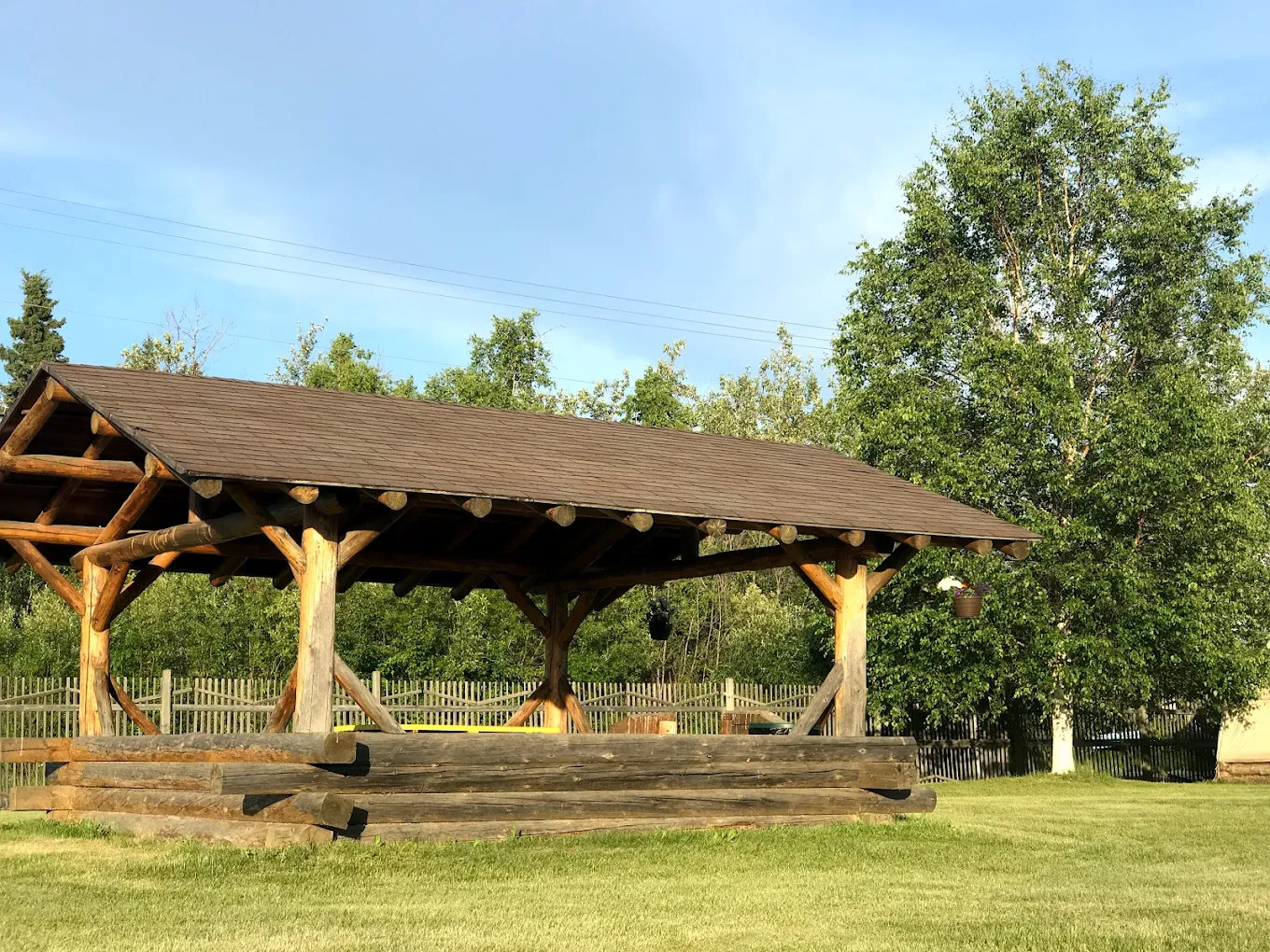 Nenana RV Park & Campground