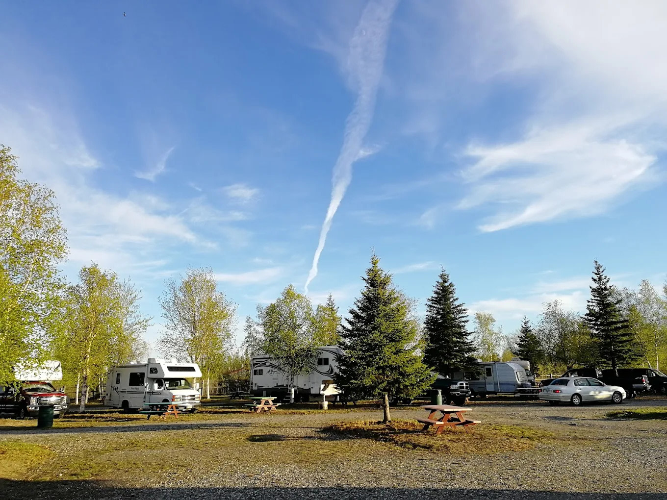 Nenana RV Park & Campground