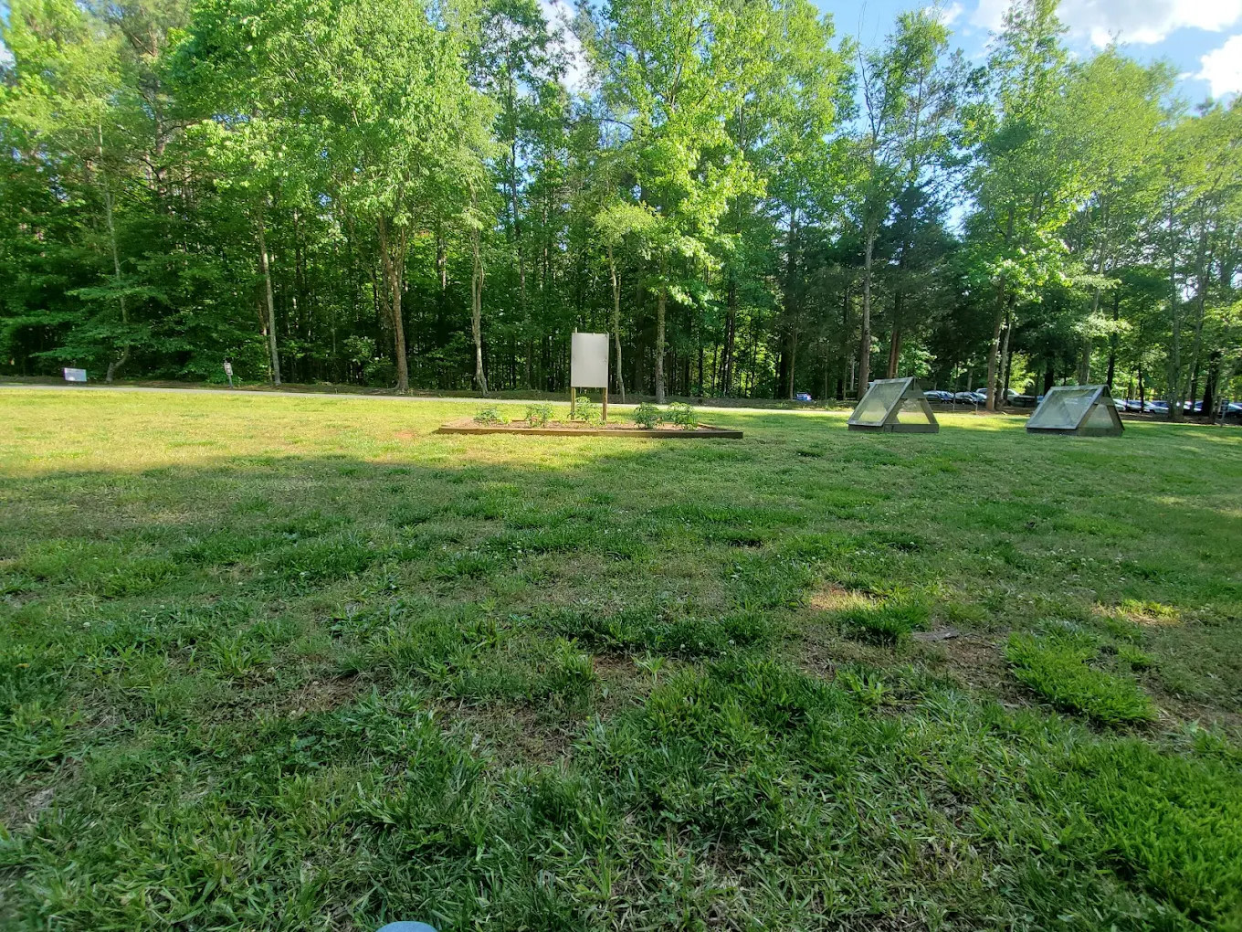 Camp T.N. Spencer Park