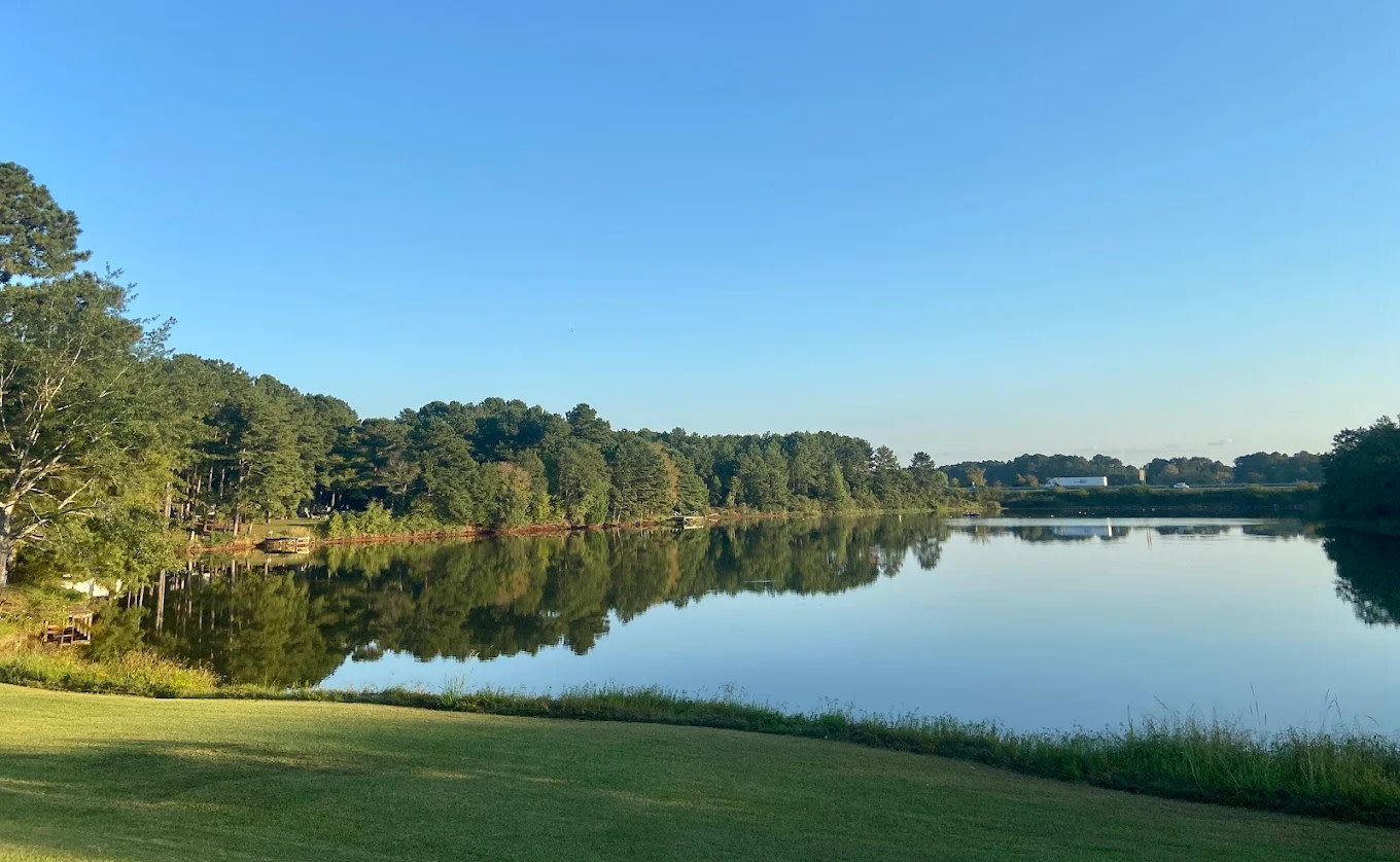 Safe Harbor RV Park