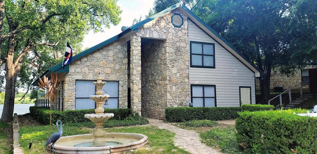 Rio Vista Resort