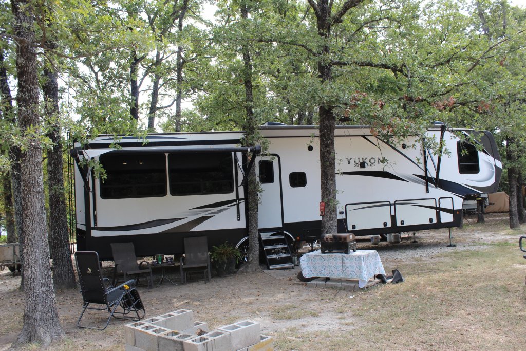 Anchor Inn Marina and Resort