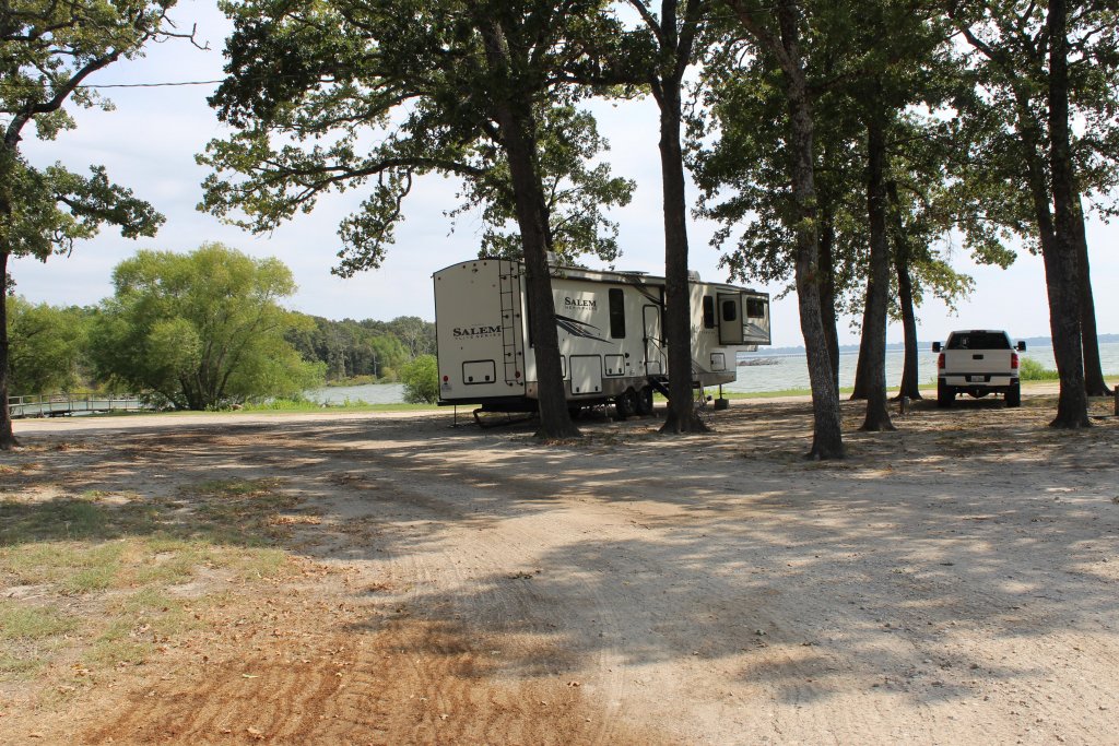 Anchor Inn Marina and Resort