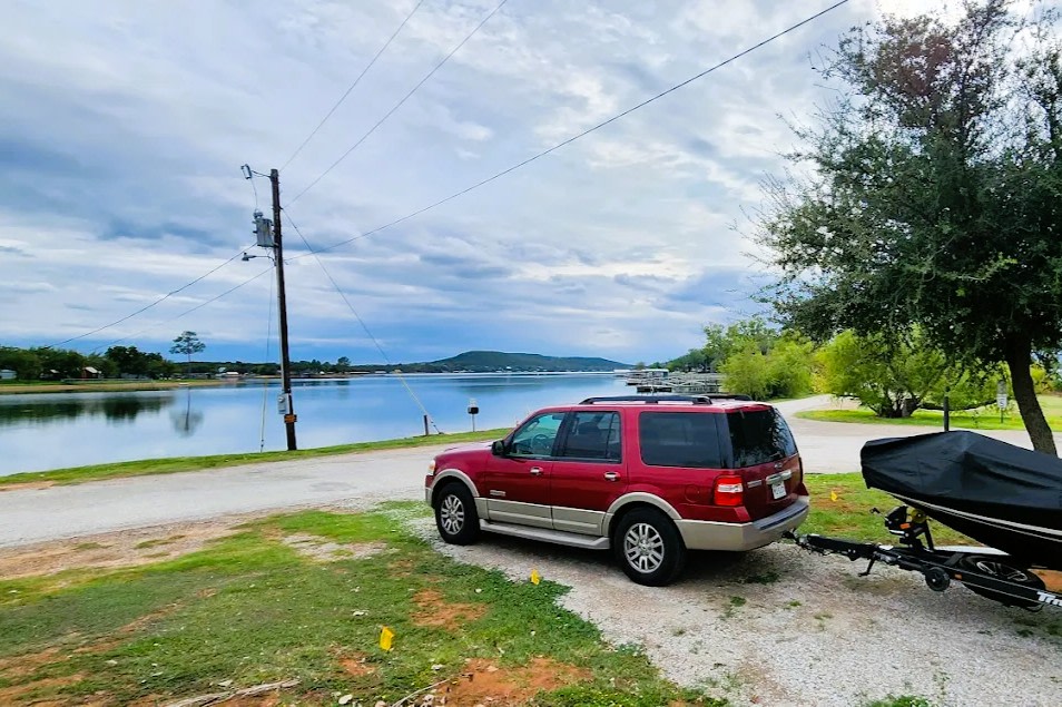 Willow Beach RV Park & Marina