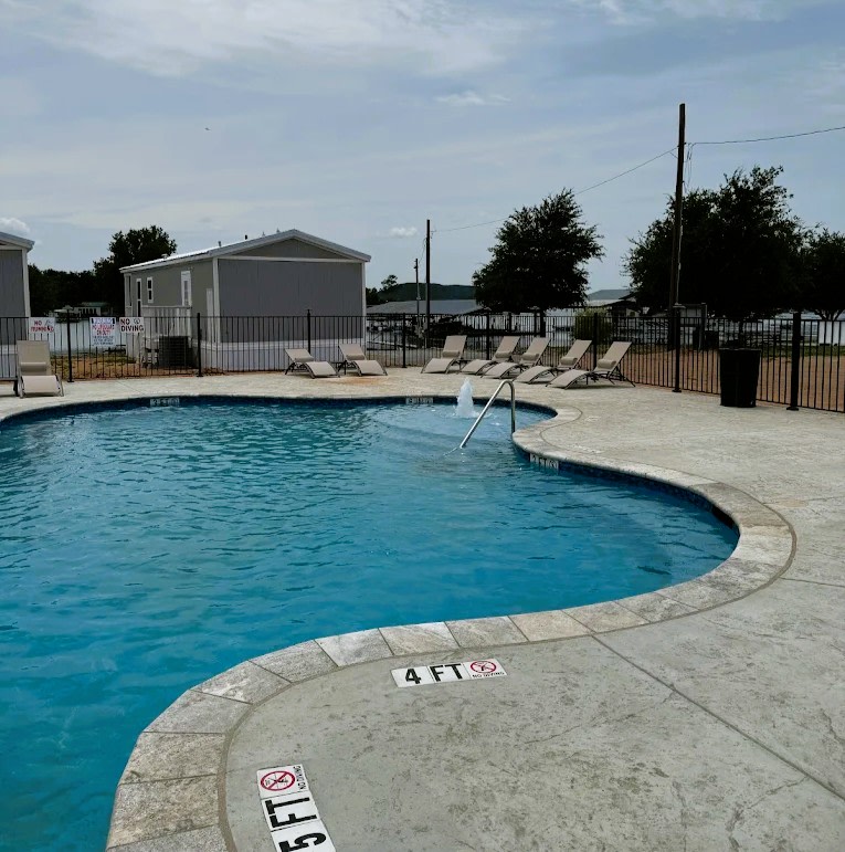 Willow Beach RV Park & Marina