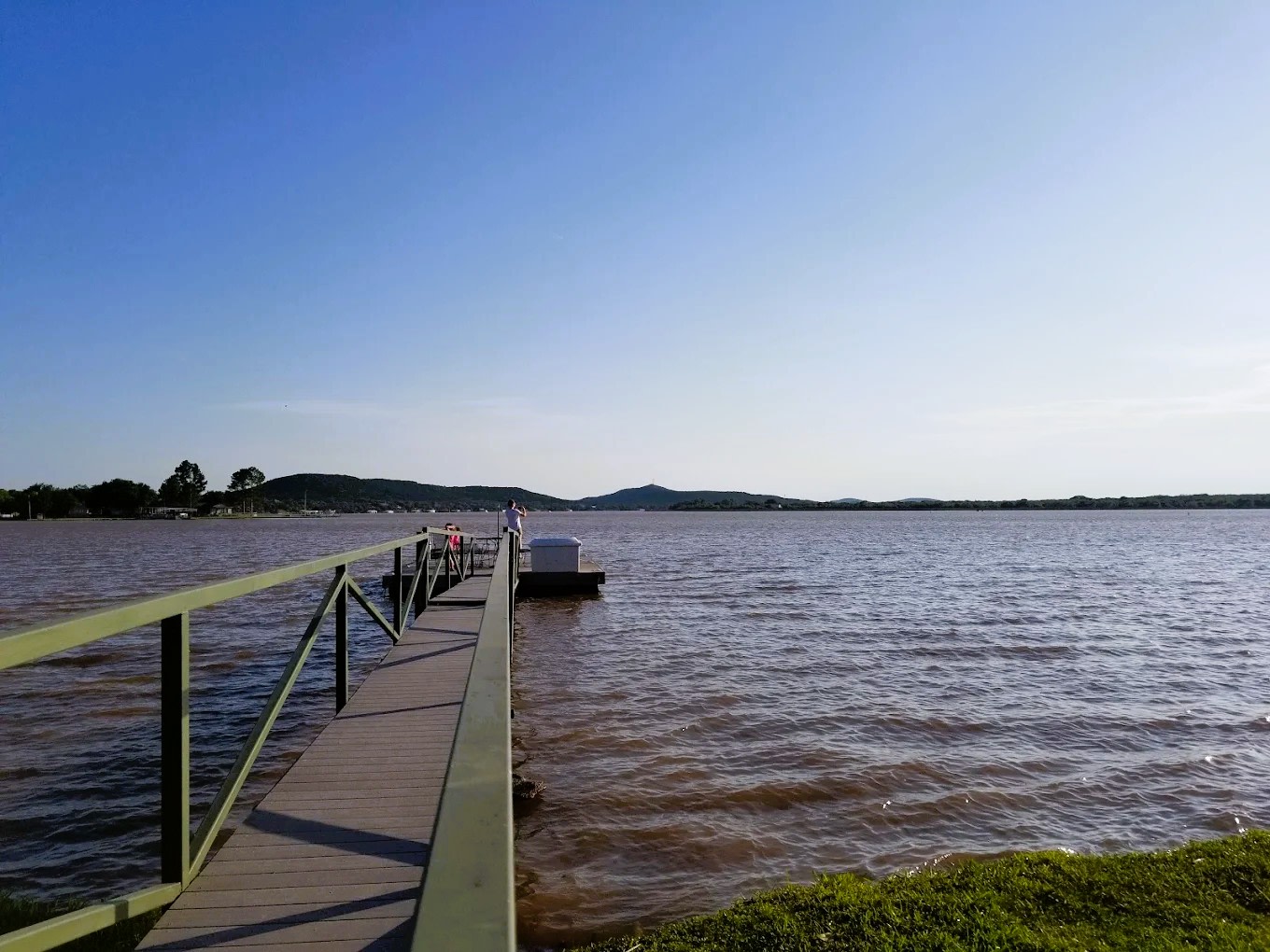 Willow Beach RV Park & Marina