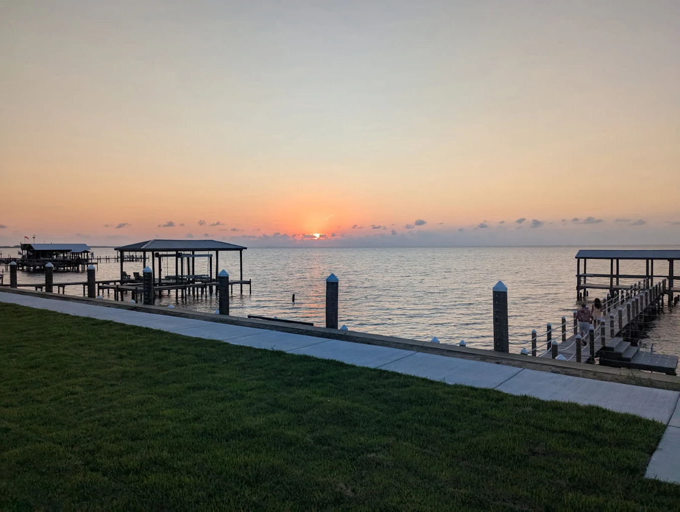 Fort Morgan RV Park