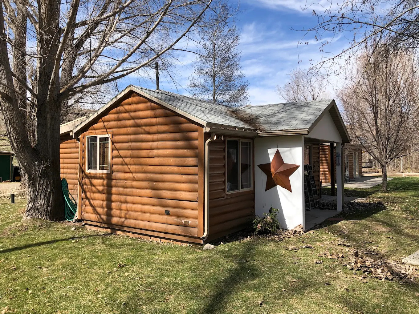 Provo River Resort