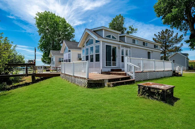 Snug Harbor RV Park & Marina