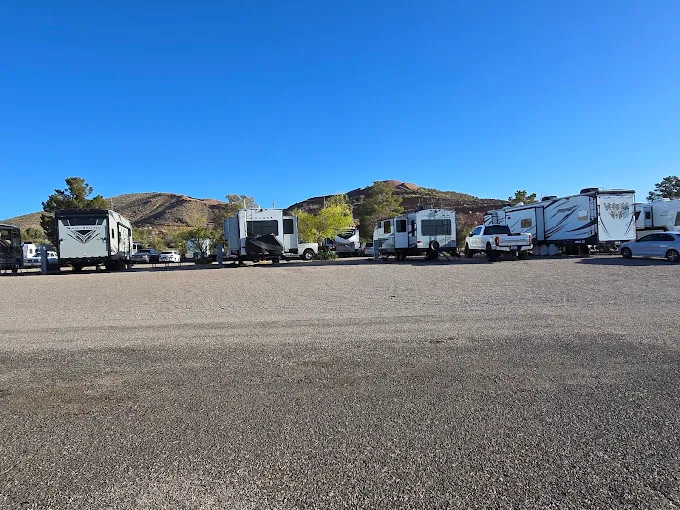 Blake Ranch RV Park
