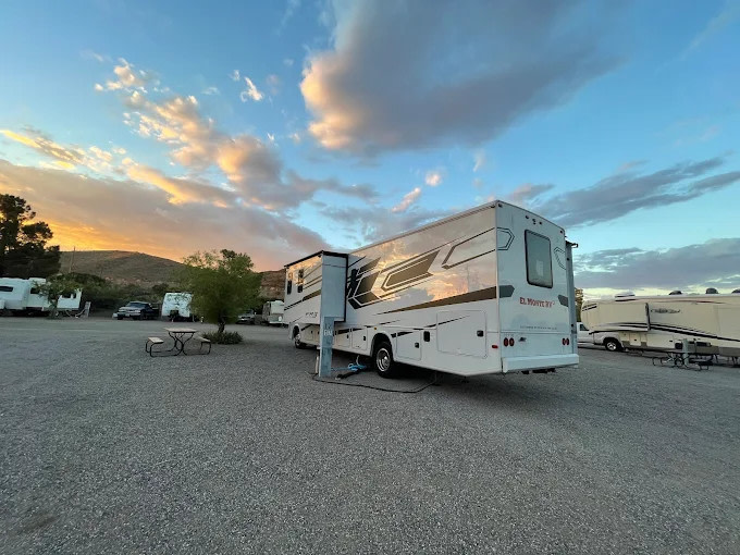 Blake Ranch RV Park