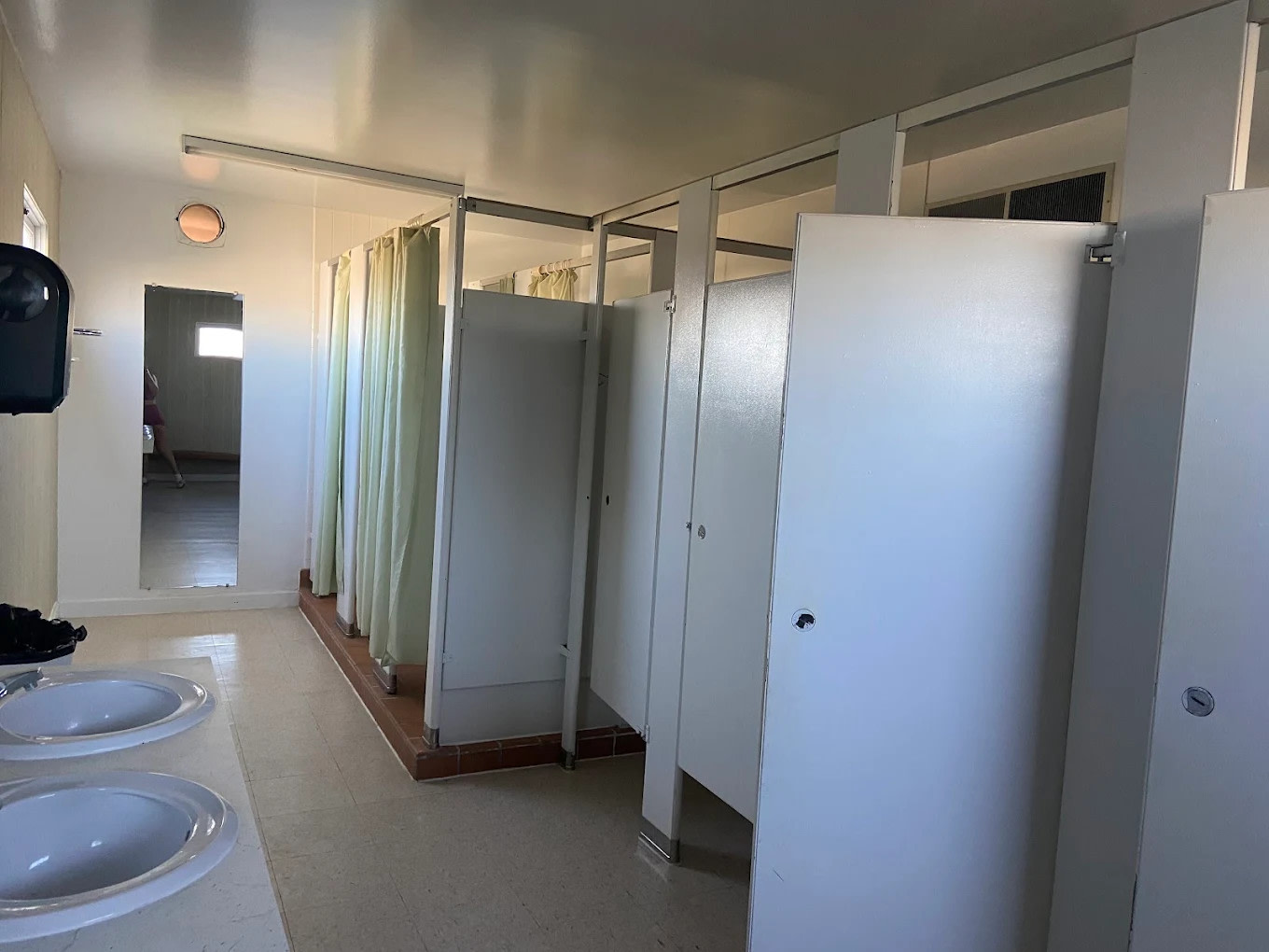 Augusta, MT Motel and RV Park