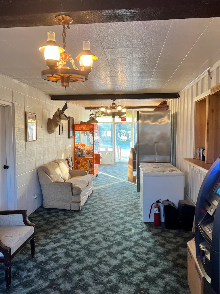 Augusta, MT Motel and RV Park