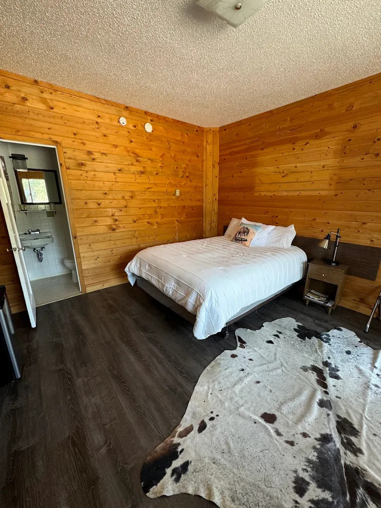 Augusta, MT Motel and RV Park