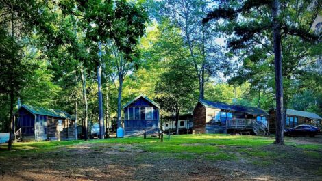 The Point At Lake Hartwell