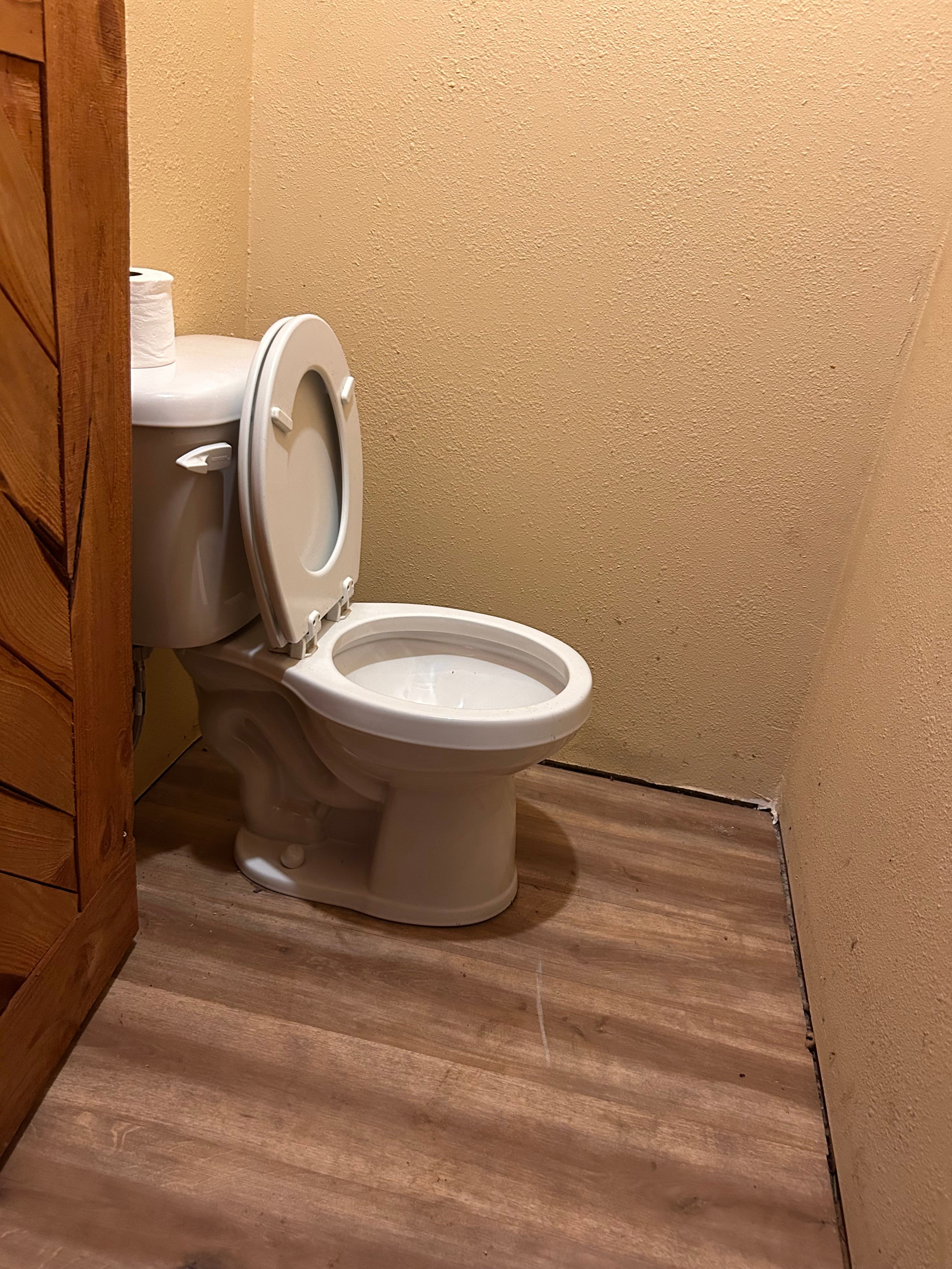 Hobbit House Experience