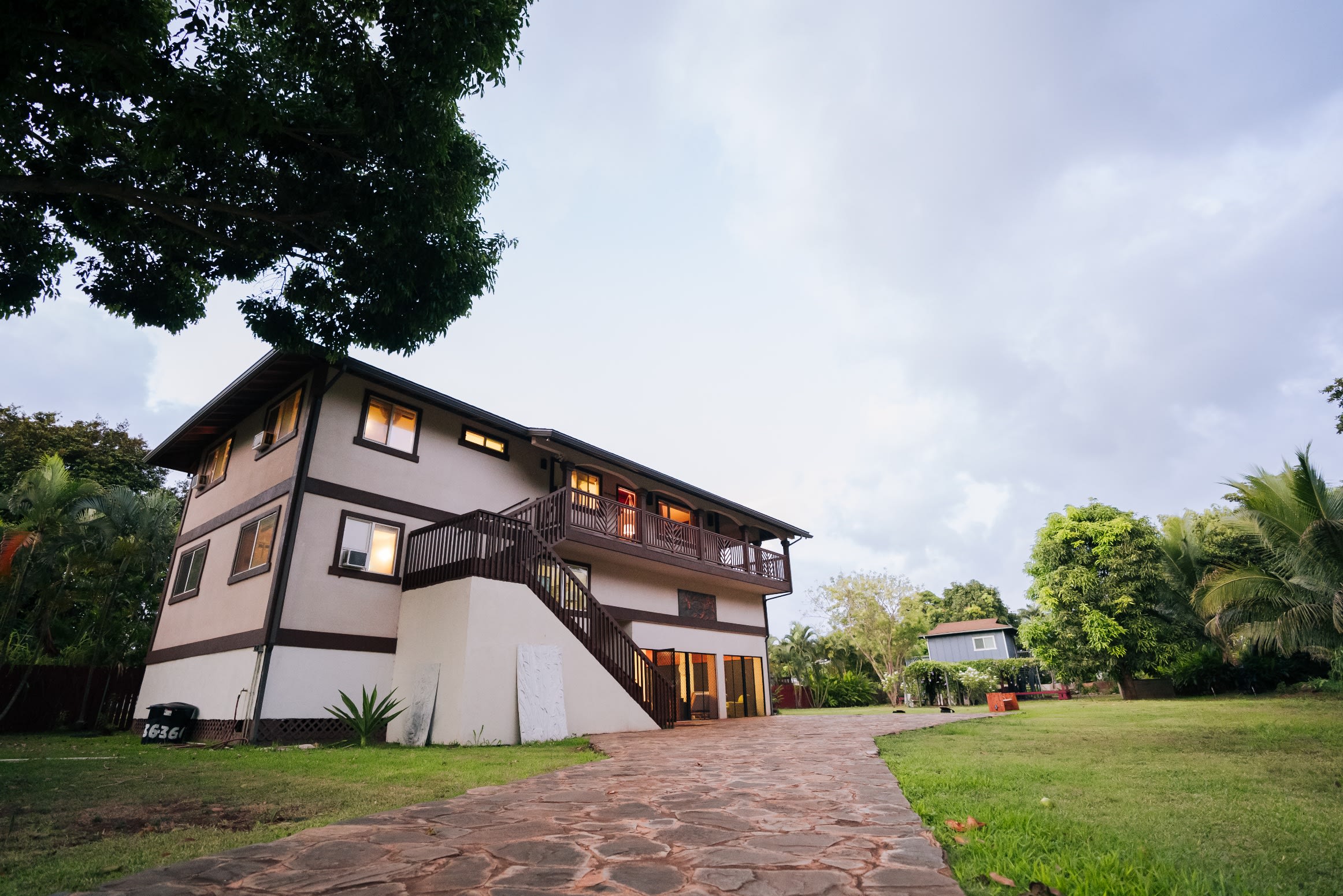 Surf House
