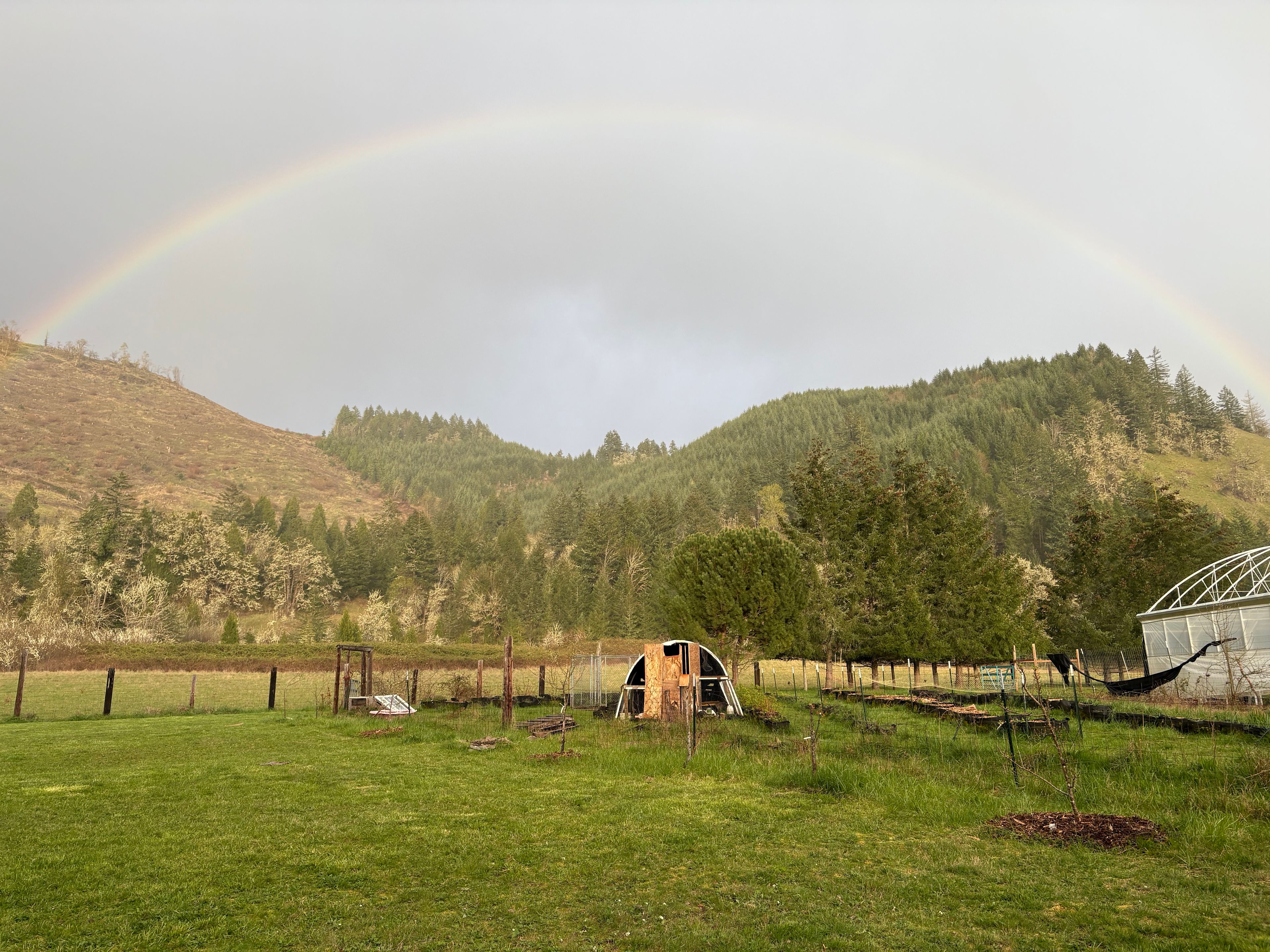 Teeter Creek Farm