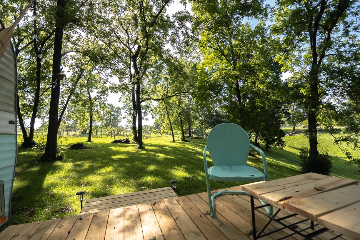 The Nest at Duck's Landing