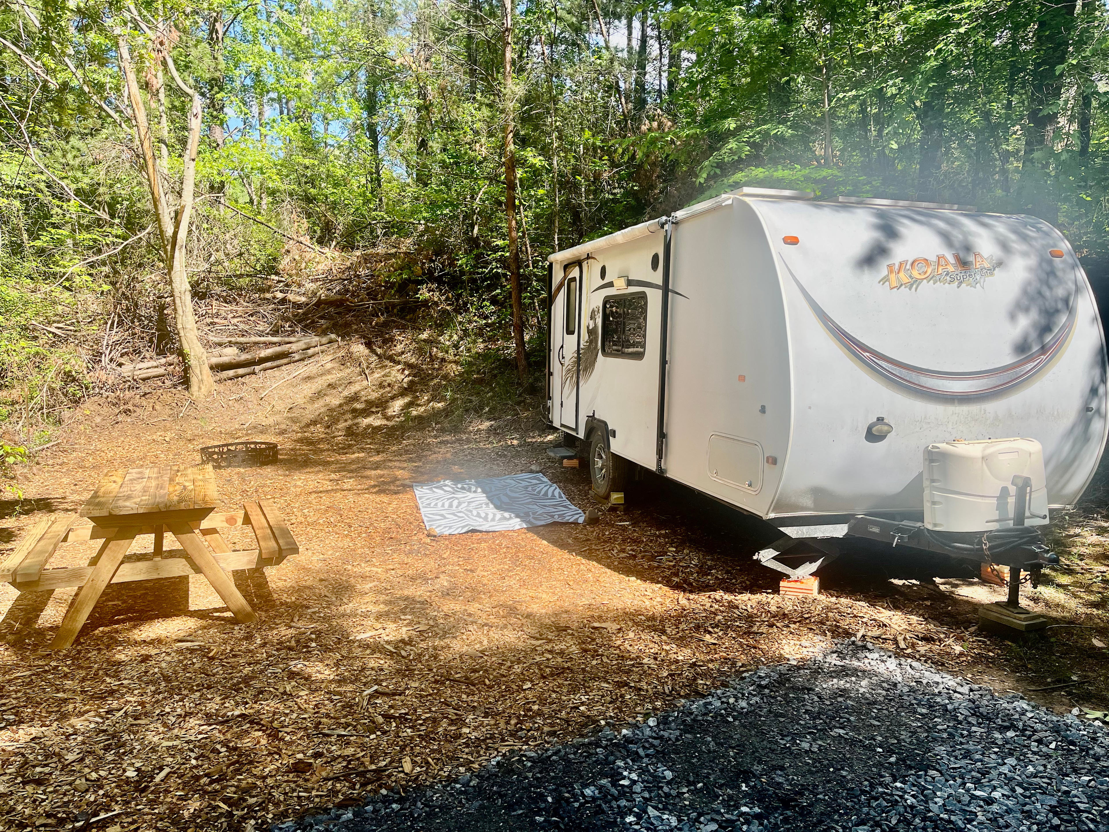 Kozy Koala Cove: Minutes From Town!