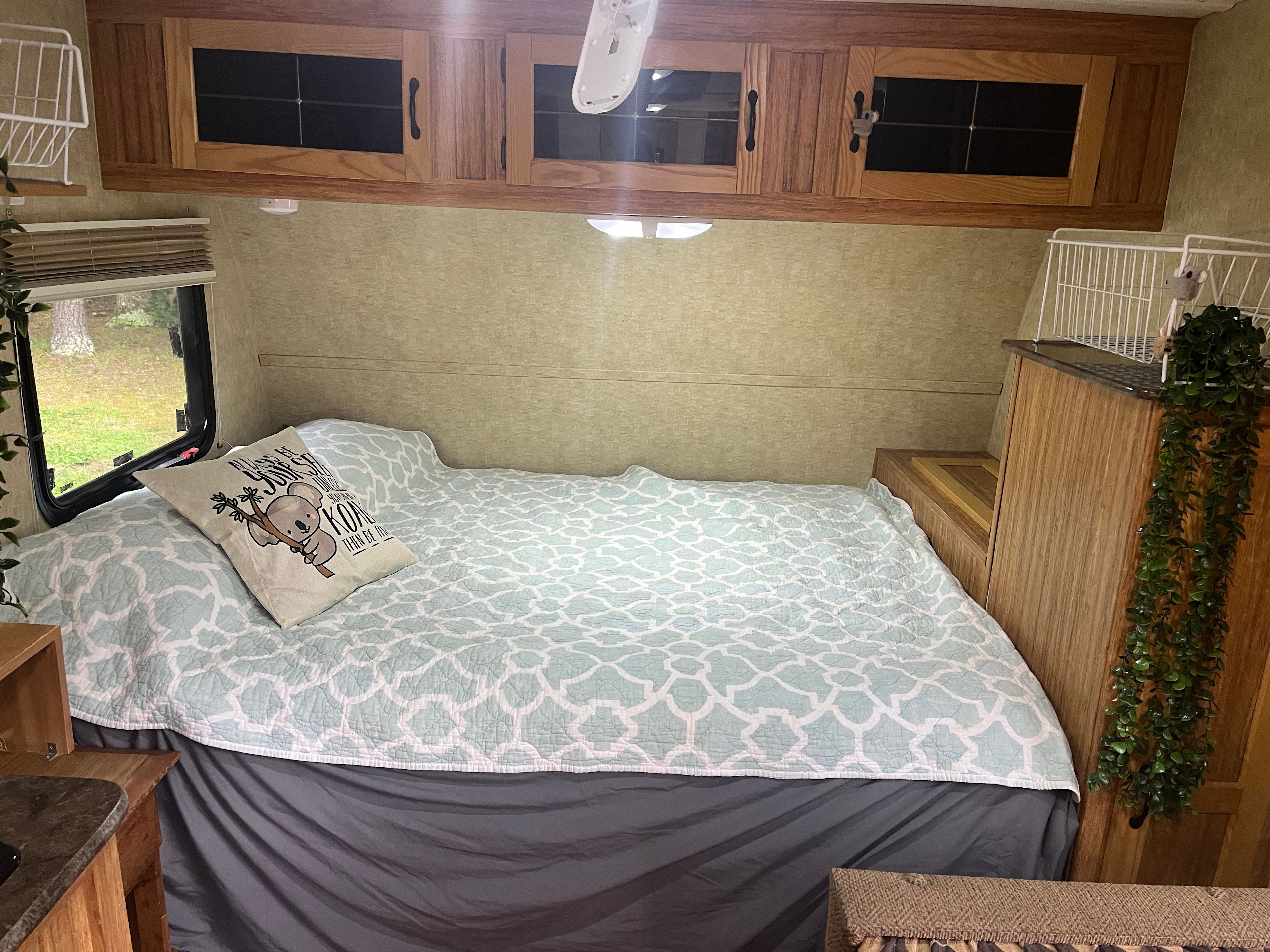 Kozy Koala Cove: Minutes From Town!