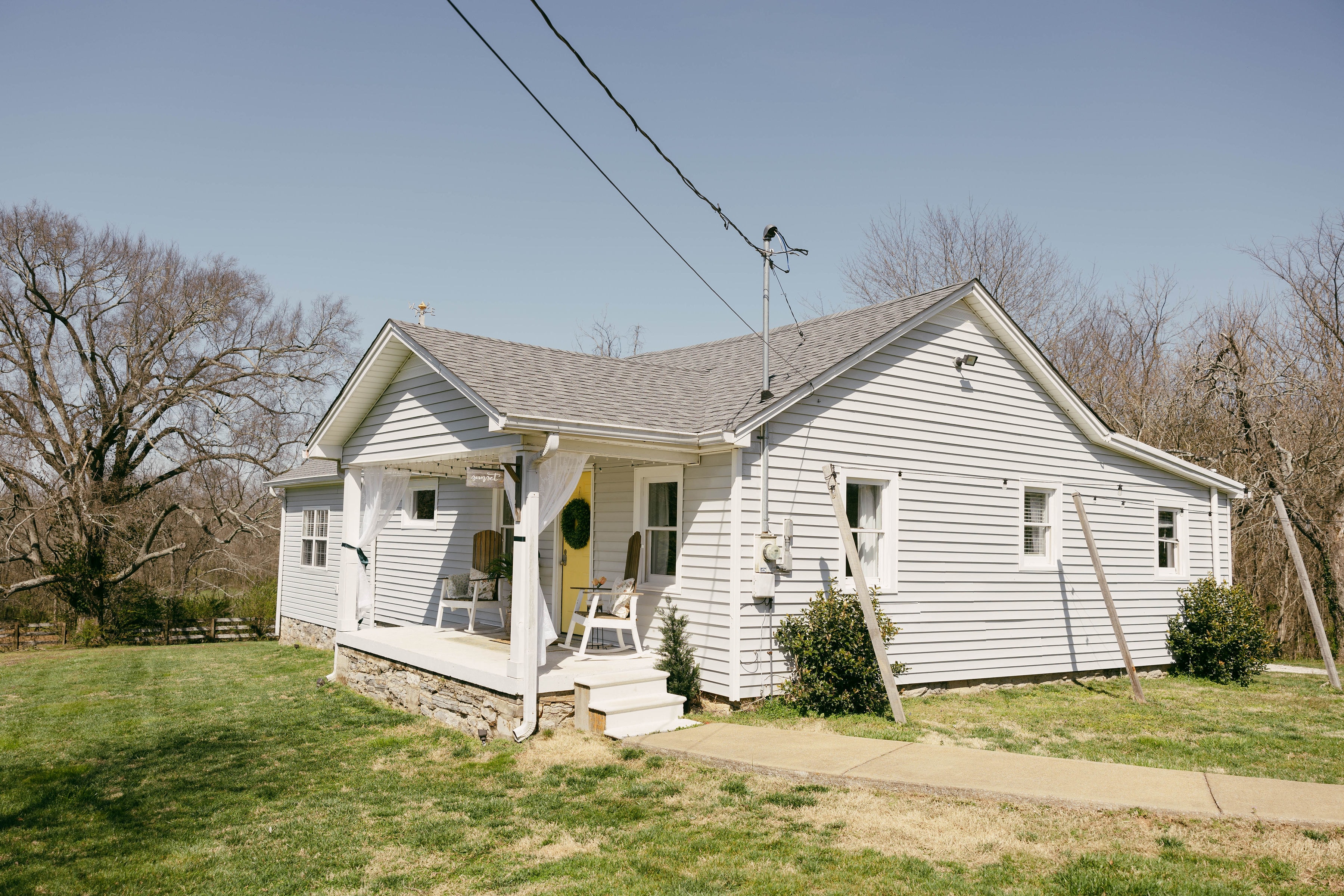 Muletown Farm