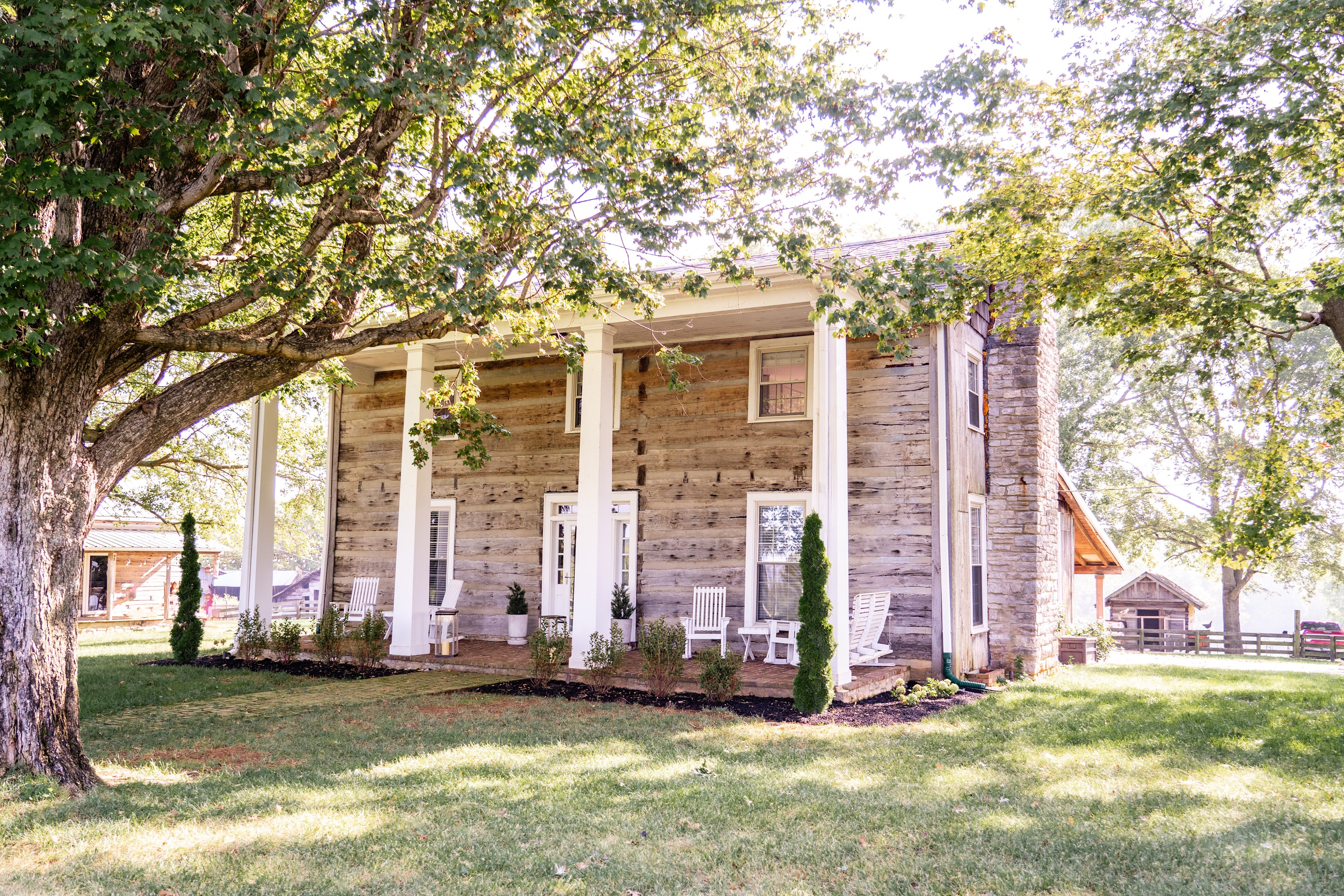 Muletown Farm