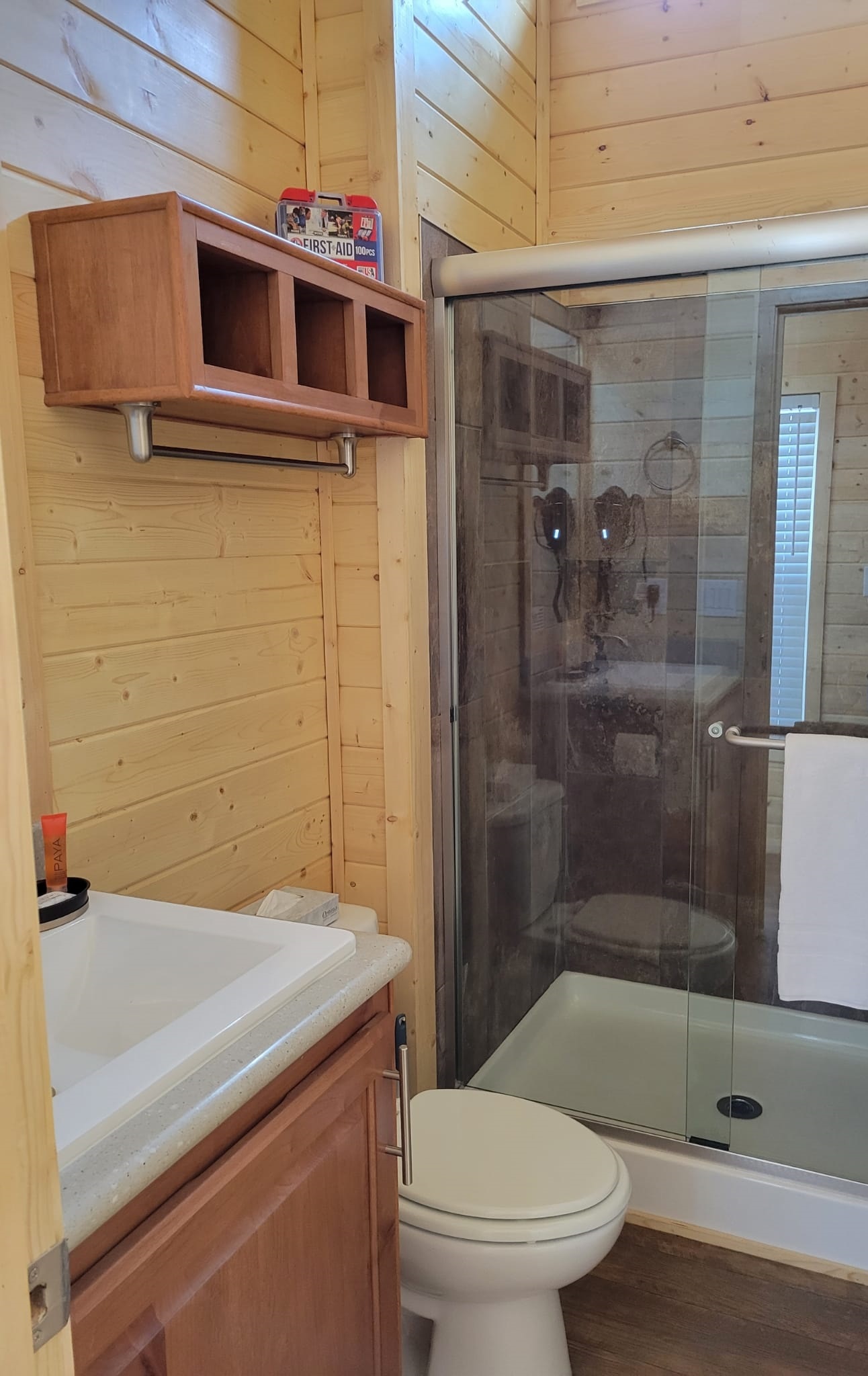 Grand Canyon Tiny Home Rentals