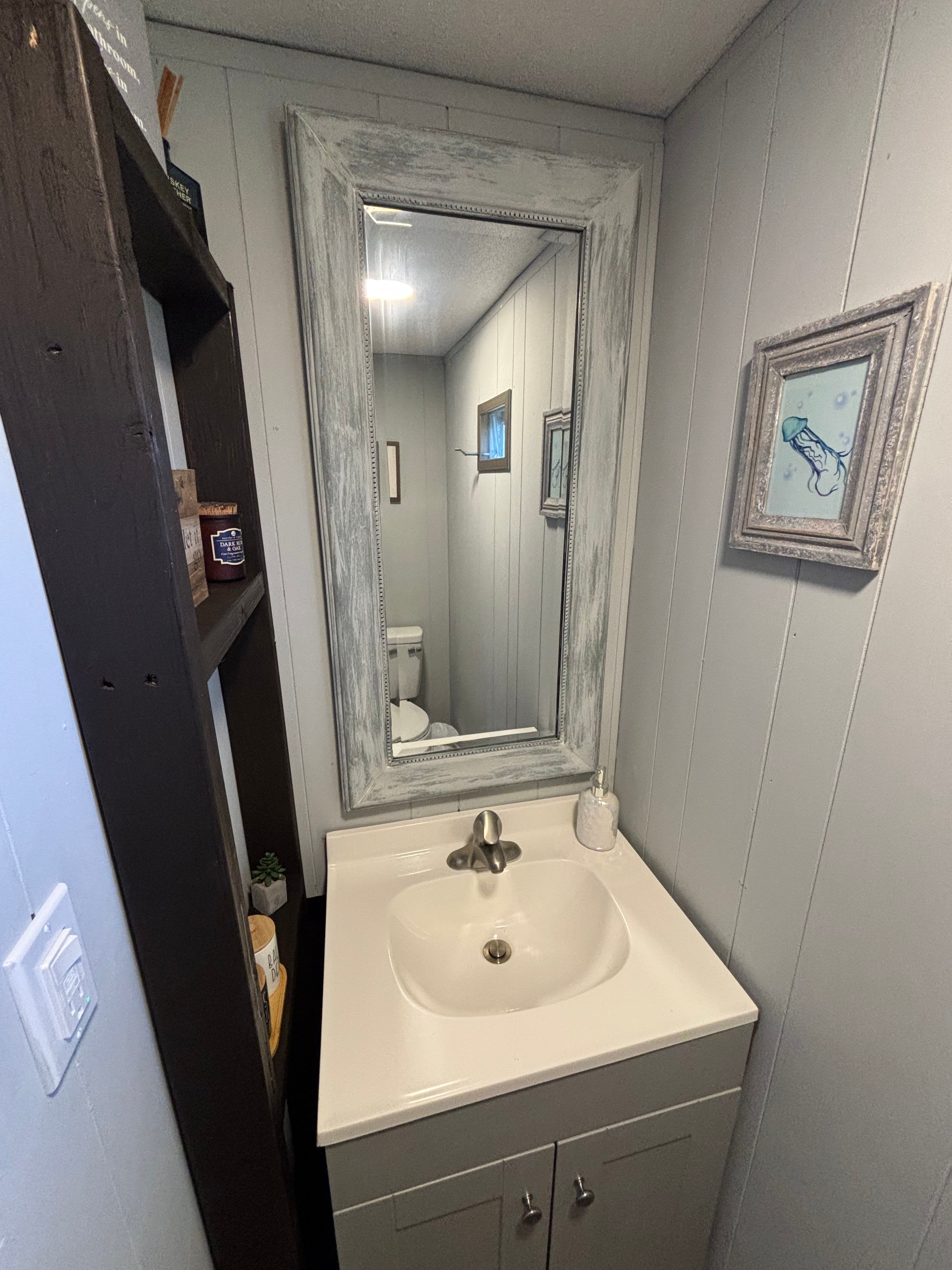 Hardwoods Campground