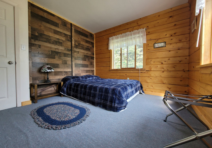 Wrangell Mountain Homestead