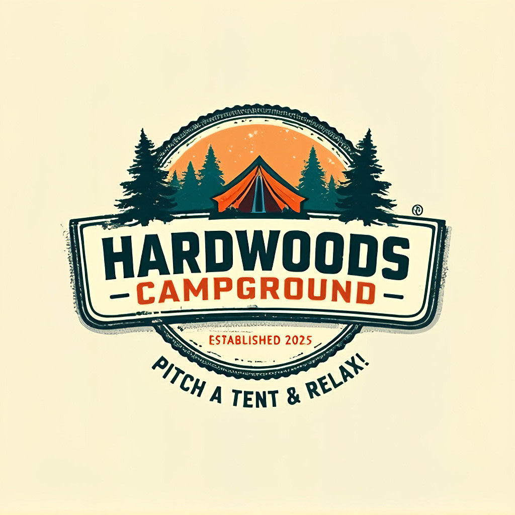 Hardwoods Campground