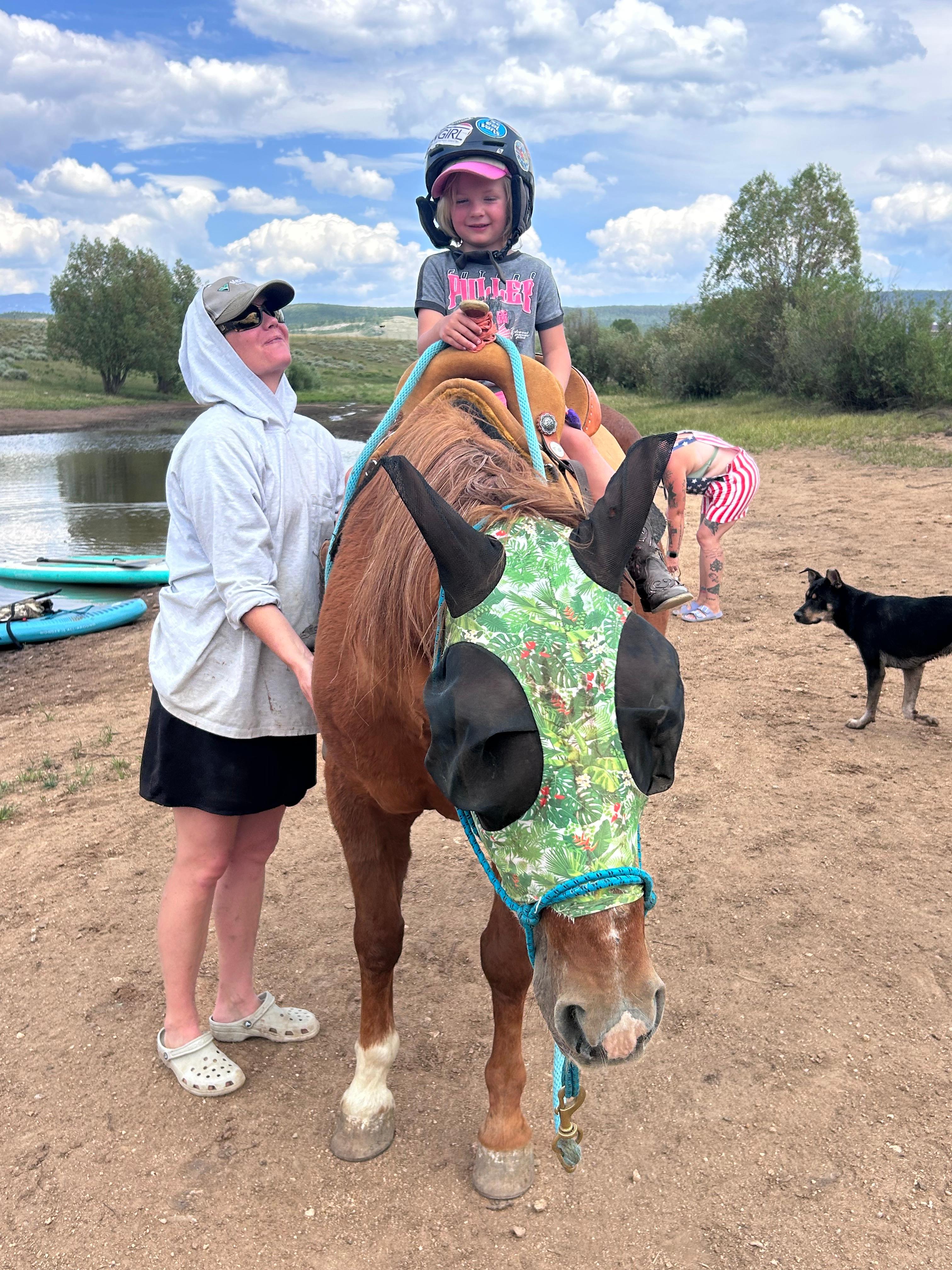 Granby Mountain Horse Ranch